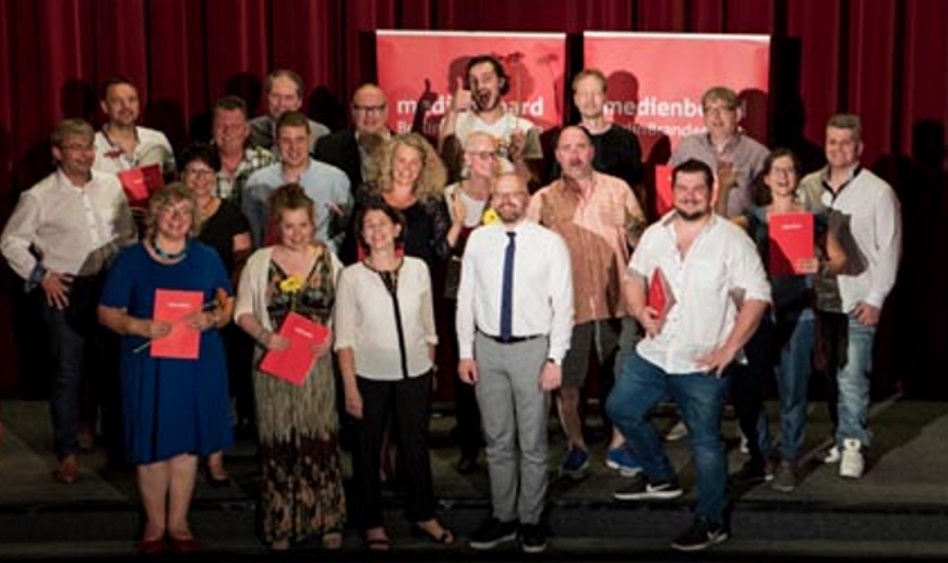 Unser ausgezeichneter Festivalort