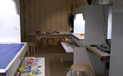 Der Zapf TrickTruck rollt an