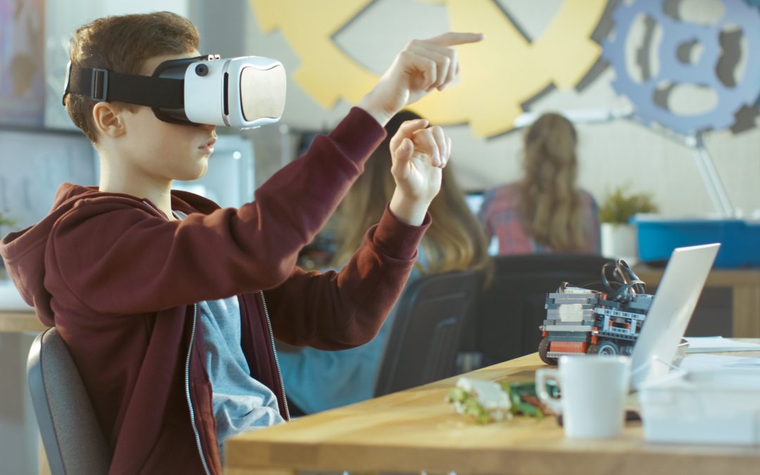 Medienpädagogische Zusatzqualifikation