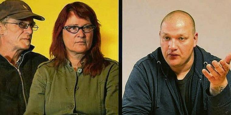 Waldkino Kyritz am 09. September 2020: DIALOGE