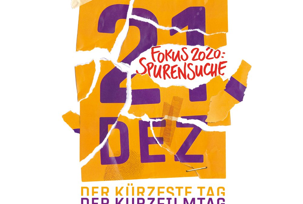 Der kürzeste Tag des Jahres