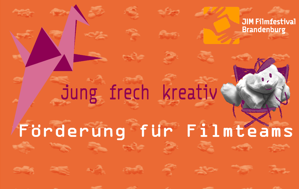 Festivaljahr 2023 mit Förderung